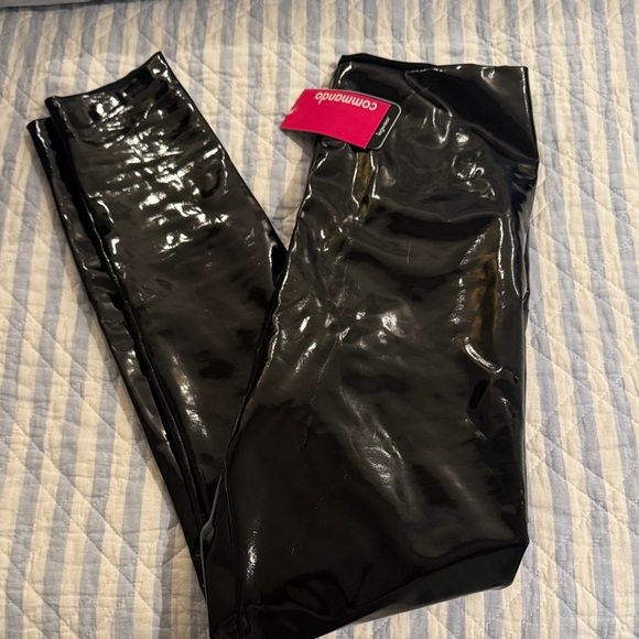 Commando patent leggings BRAND NEW - Picture 4 of 4